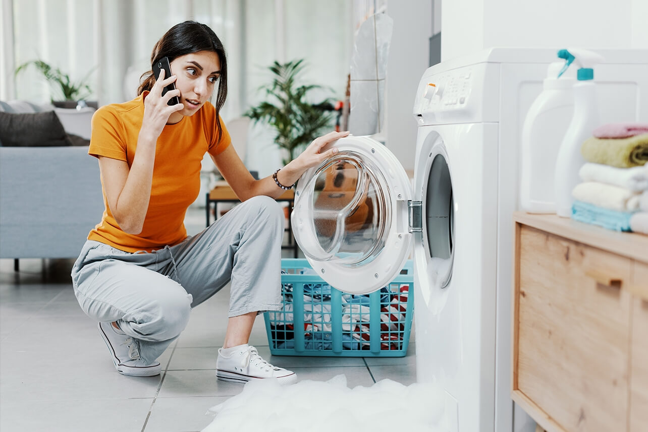 Haushaltsgeräte Reparaturservice Vellmar