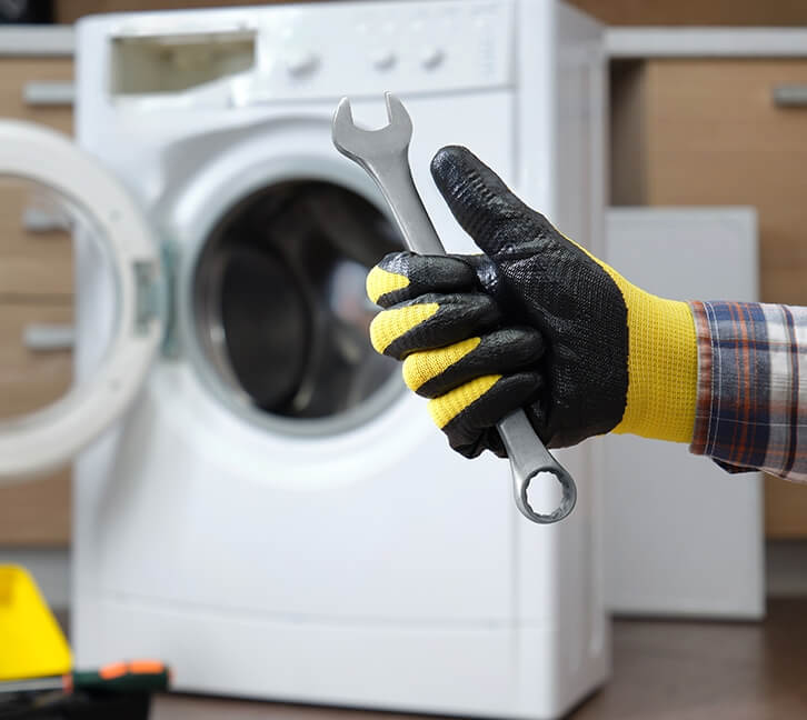 Haushaltsgeräte Reparatur in Vellmar