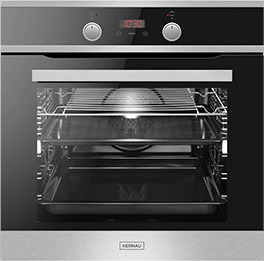 Backofen Reparatur Vellmar