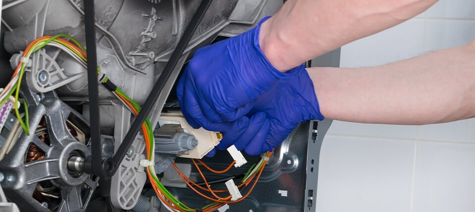 Haushaltsgeräte Reparaturservice Vellmar - Über uns
