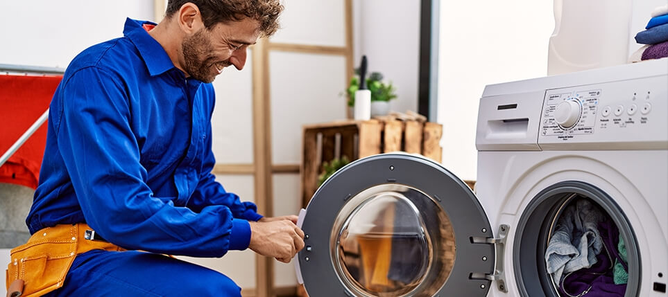 Haushaltsgeräte Reparaturservice Vellmar - Kontakt